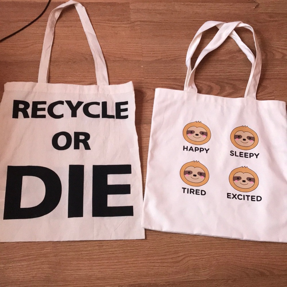 Tote Bags
